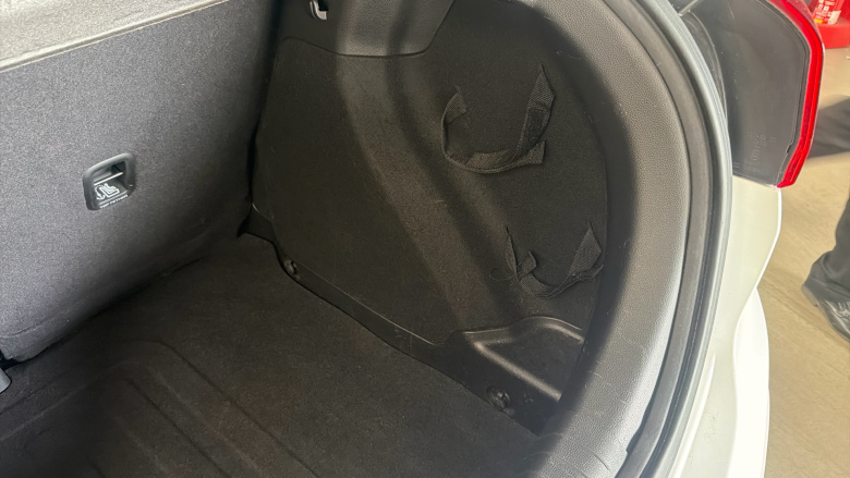 Hyundai i20 1.2 MPi S Connect 5dr Petrol Hatchback